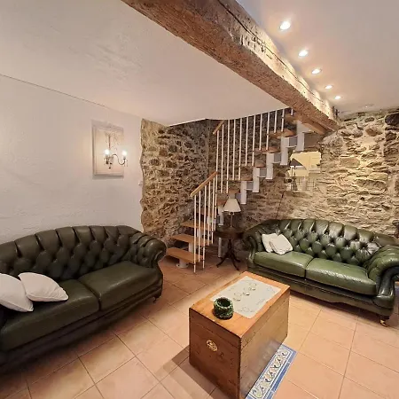 Casa vacanze Le Et Le De Valiere Piscine Et Spas Sainte-Valière
