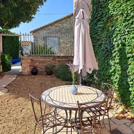 Prázdninový dům Le Et Le De Valiere Piscine Et Spas Sainte-Valière