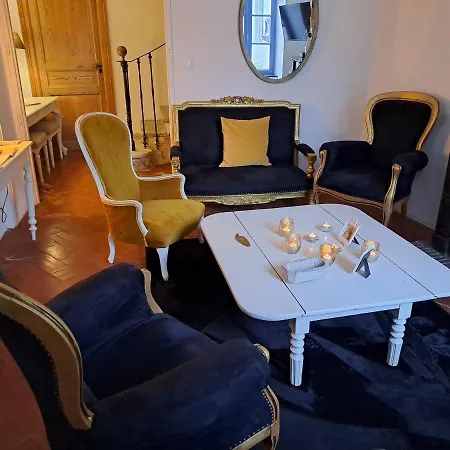 Le Et Le De Valiere Piscine Et Spas Casa vacanze Sainte-Valière