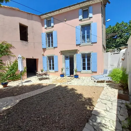 Le Et Le De Valiere Piscine Et Spas Casa vacanze Sainte-Valière