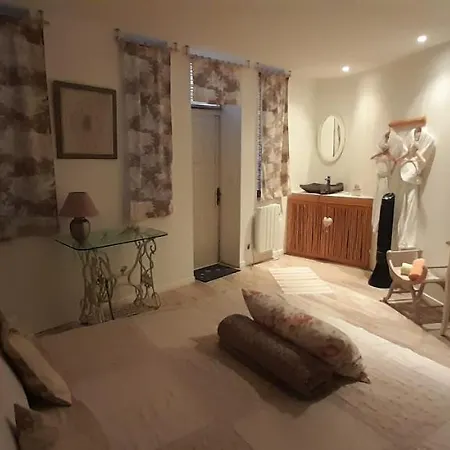 Le Et Le De Valiere Piscine Et Spas Casa vacanze *