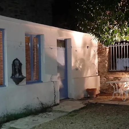 Prázdninový dům Le Et Le De Valiere Piscine Et Spas Sainte-Valière