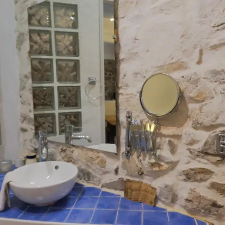 Le Et Le De Valiere Piscine Et Spas Casa vacanze Sainte-Valière