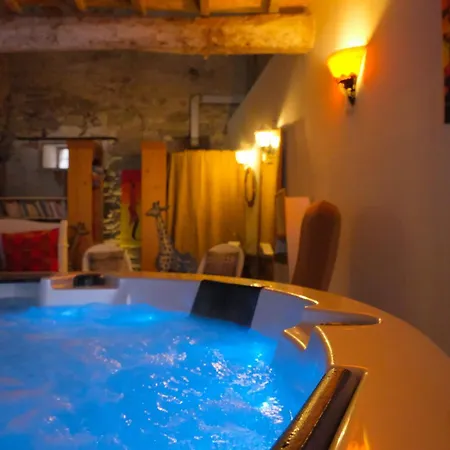 Le Et Le De Valiere Piscine Et Spas Casa vacanze *