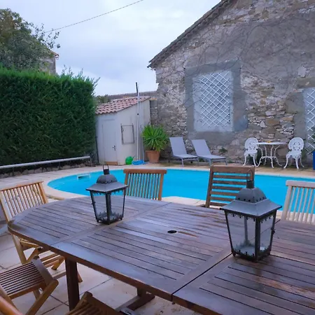 Le Et Le De Valiere Piscine Et Spas * Sainte-Valière