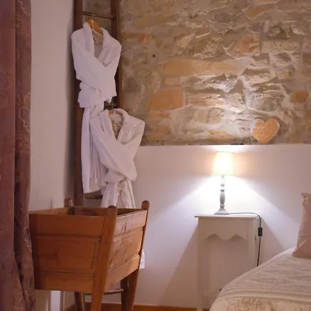 Casa vacanze Le Et Le De Valiere Piscine Et Spas Sainte-Valière